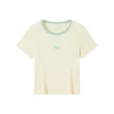 Бежево-абрикосовый