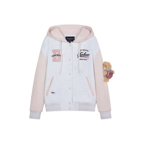 Teenie Weenie Толстовка Женская