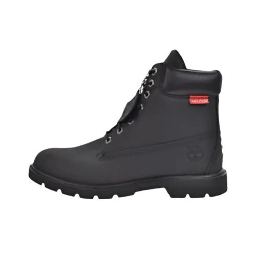 Timberland Ботильоны Мужские Черные