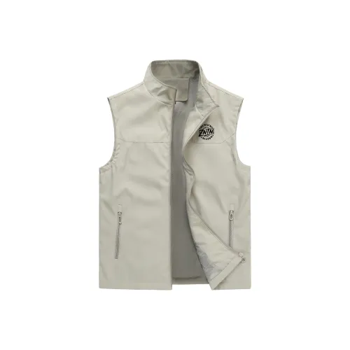 ZNTN Унисекс Жилеты
