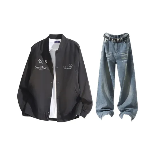 FAX FOR FMACM Повседневная спортивная одежда Унисекс