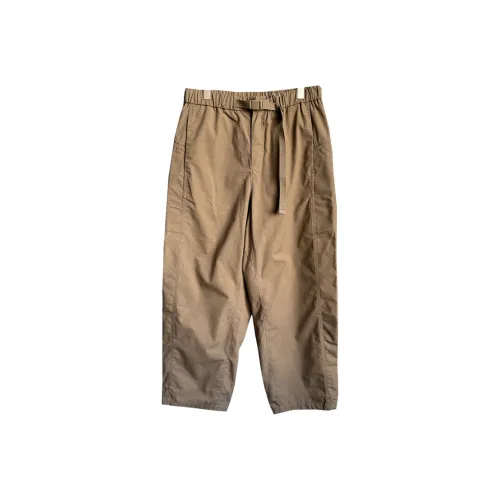 ZHANDASHUAI Унисекс Брюки карго