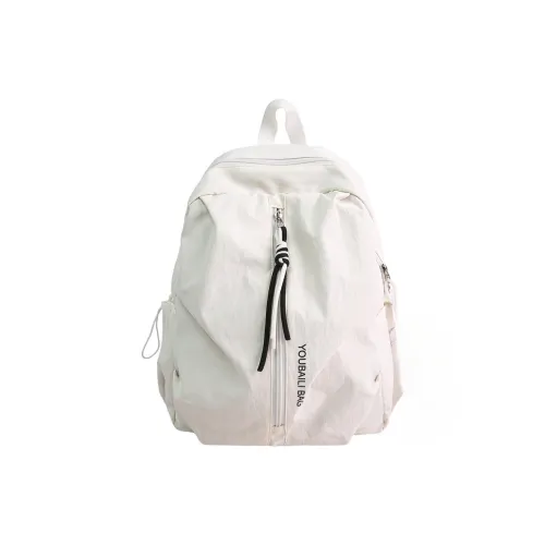 KAMLUI Нейлон Рюкзак Большой Унисекс Многоцветный