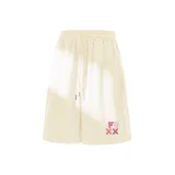 Молочный белый (Fa Любимое Письмо на передней части левой стороны низу)