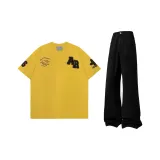 Жёлтый + Чёрный