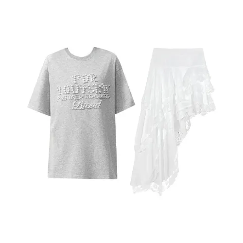 MARIE·COCO Женские комплекты с юбкой