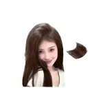 Светло-коричневый