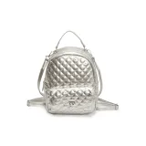 Серебристый