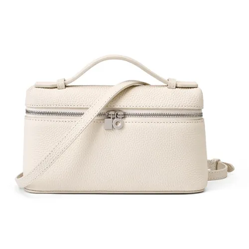 Vowo Сумка через плечо из коровьей кожи сумка обычная женская многоцветная