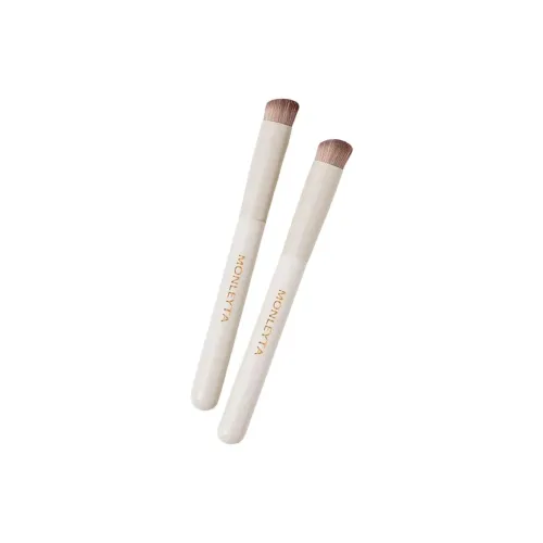 MONLEYTA 270 Консилер Щетка Lawline Детали Пиннинг Щетка Для Основы Макияж