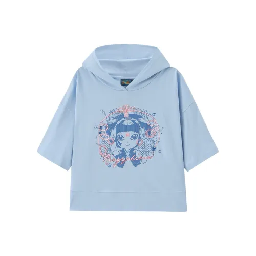 ONIARAI Комплект с короткими рукавами T-рубашка Женская