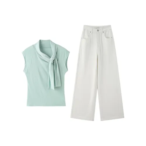 Pa33word Женские повседневные костюмы