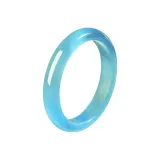 Морской синий