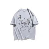 Светло-серый