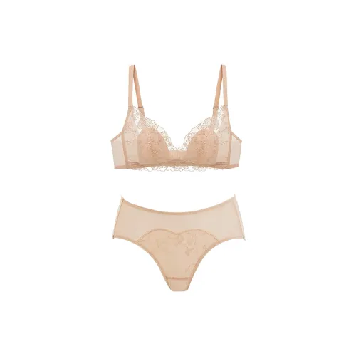 DPLAY SWEET Комплект нижнего белья для женщин