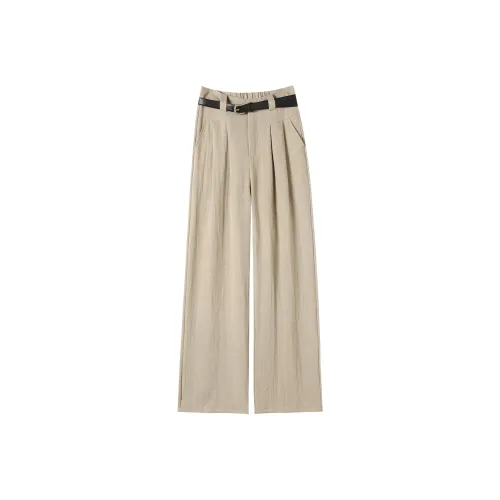 MM Женские Повседневные Брюки