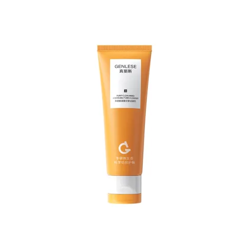 Zhenli Si Очищающие средства Женские