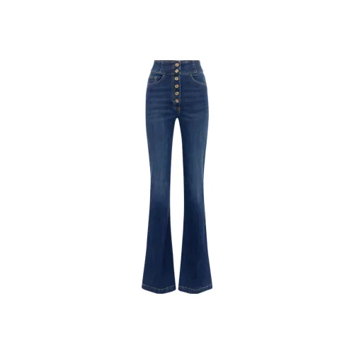 Elisabetta Franchi Джинсы Женские