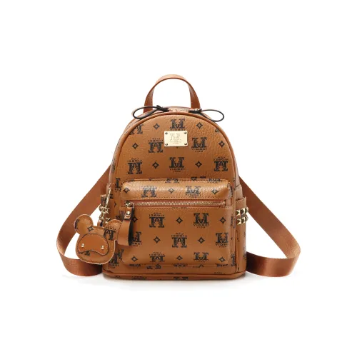 Weymond Рюкзак из искусственной кожи женский многоцветный