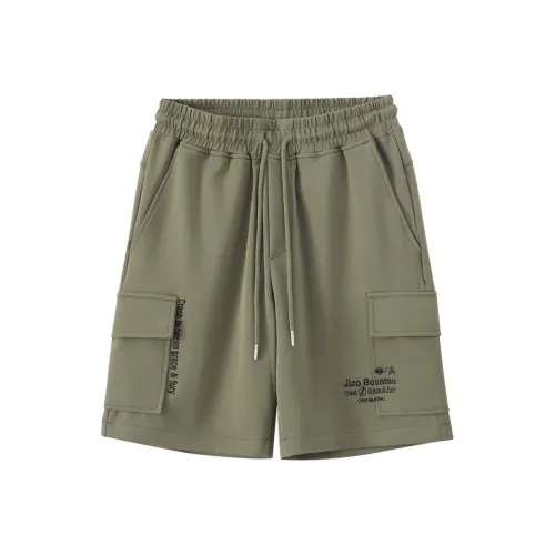 ONIARAI Jasper Мужские Повседневные Шорты