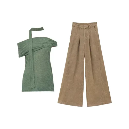 MARIE·COCO Женские повседневные костюмы