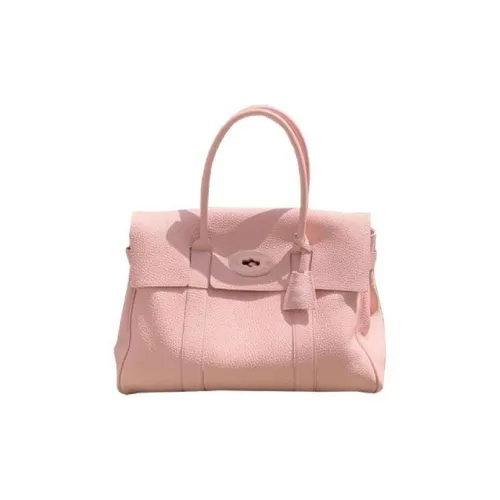 Bullrun Сумка через плечо из искусственной кожи женская розовая