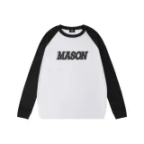 Черно-серый