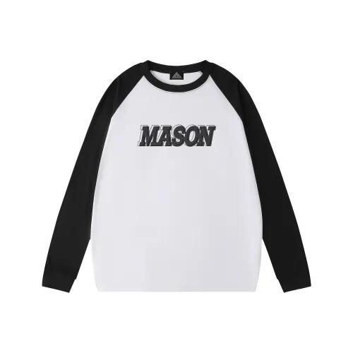 Masongarments Унисекс Футболки