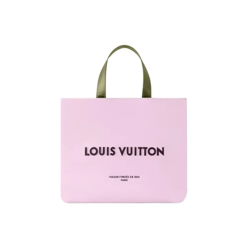 LOUIS VUITTON Shopper Клатчи Мужской