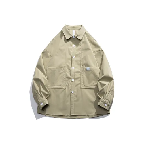 MDGR Унисекс Рубашки