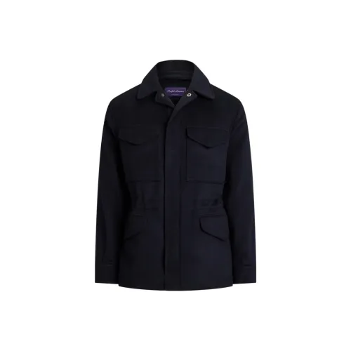 Ralph Lauren Purple Label Куртки и Пальто Мужской