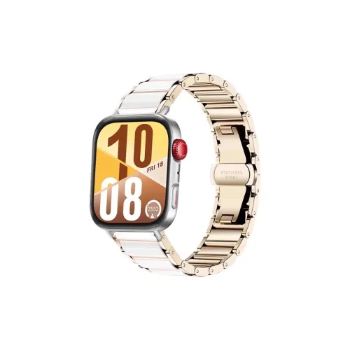 Yu Qing Ремень Huawei Совместимость Имитация Керамика Материал