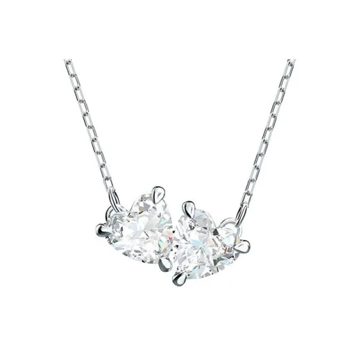 Swarovski Mesmera Attract Искусственные Кристальные Ожерелья Женские