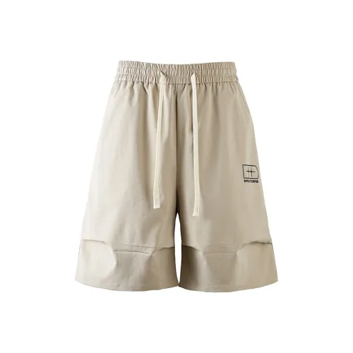 LPZ Мужские Повседневные Шорты