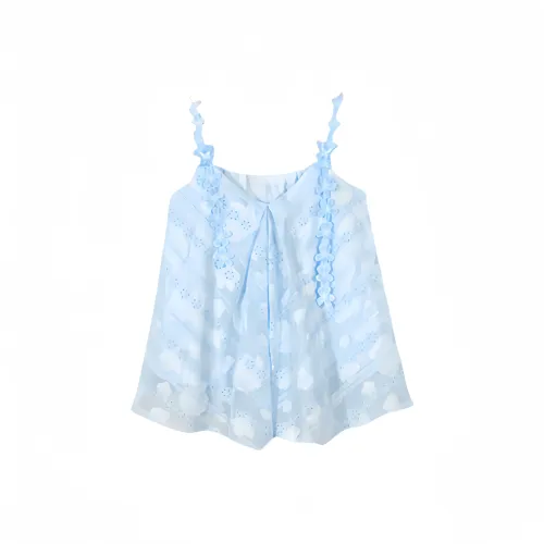 YGPRW Женские топы