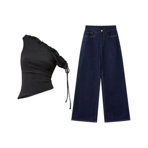 MARIE·COCO Женские повседневные костюмы