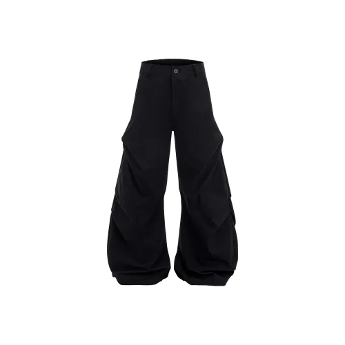 CoolboyBB Мужские Повседневные Брюки