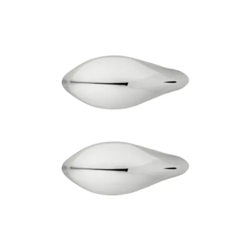 Givenchy Brass Earrings Женские