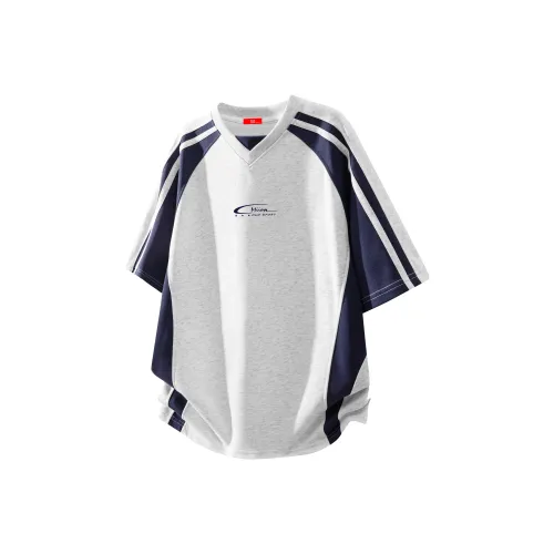 MIIOW Cool One Summer Series T-Shirt Унисекс