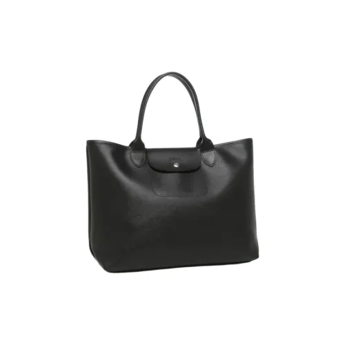 LONGCHAMP Le Pliage City Клатчи Черные Женские