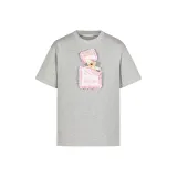 Серый меланж