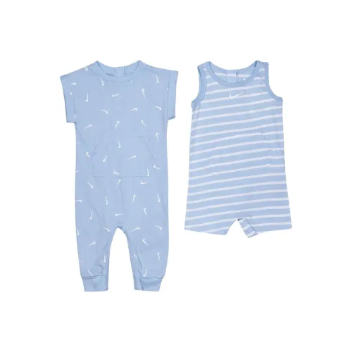 Комбинезон Nike 2 шт Синий для младенцев и малышей