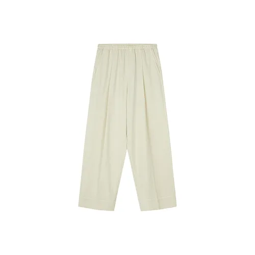 CROQUIS Унисекс Повседневные брюки