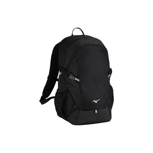Mizuno Рюкзаки Черный Унисекс