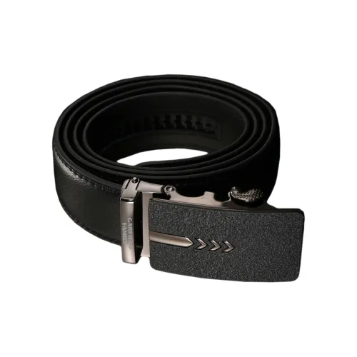 JIAFEIMAOJIAZU Ремни из коровьей кожи мужской 3,5 см