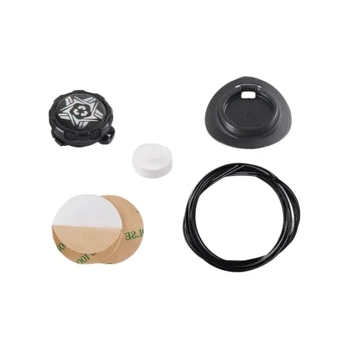 AAJF Нержавеющая сталь Шнурки для обуви Унисекс