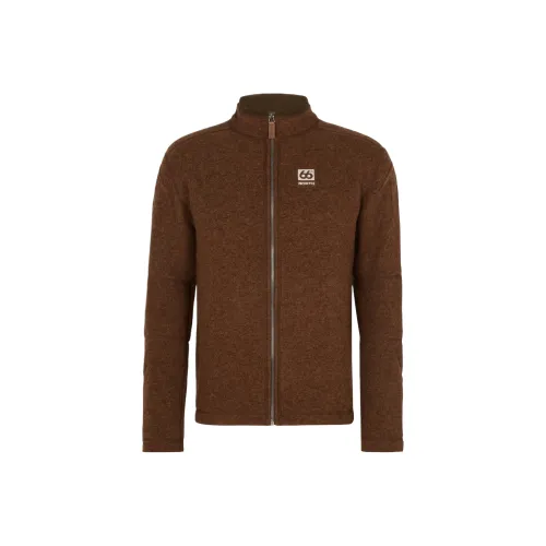 66°North Земля Красный Мужские Куртки