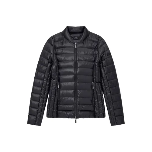 ARMANI EXCHANGEAE FW25 Пуховик Женский