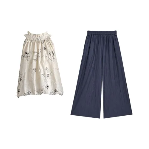 BABYLYCHEE STUDIO Повседневный костюм женский