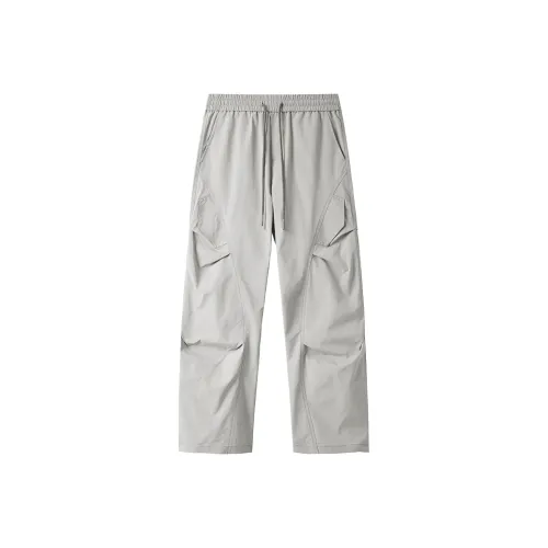 LONSDALE Унисекс Повседневные брюки